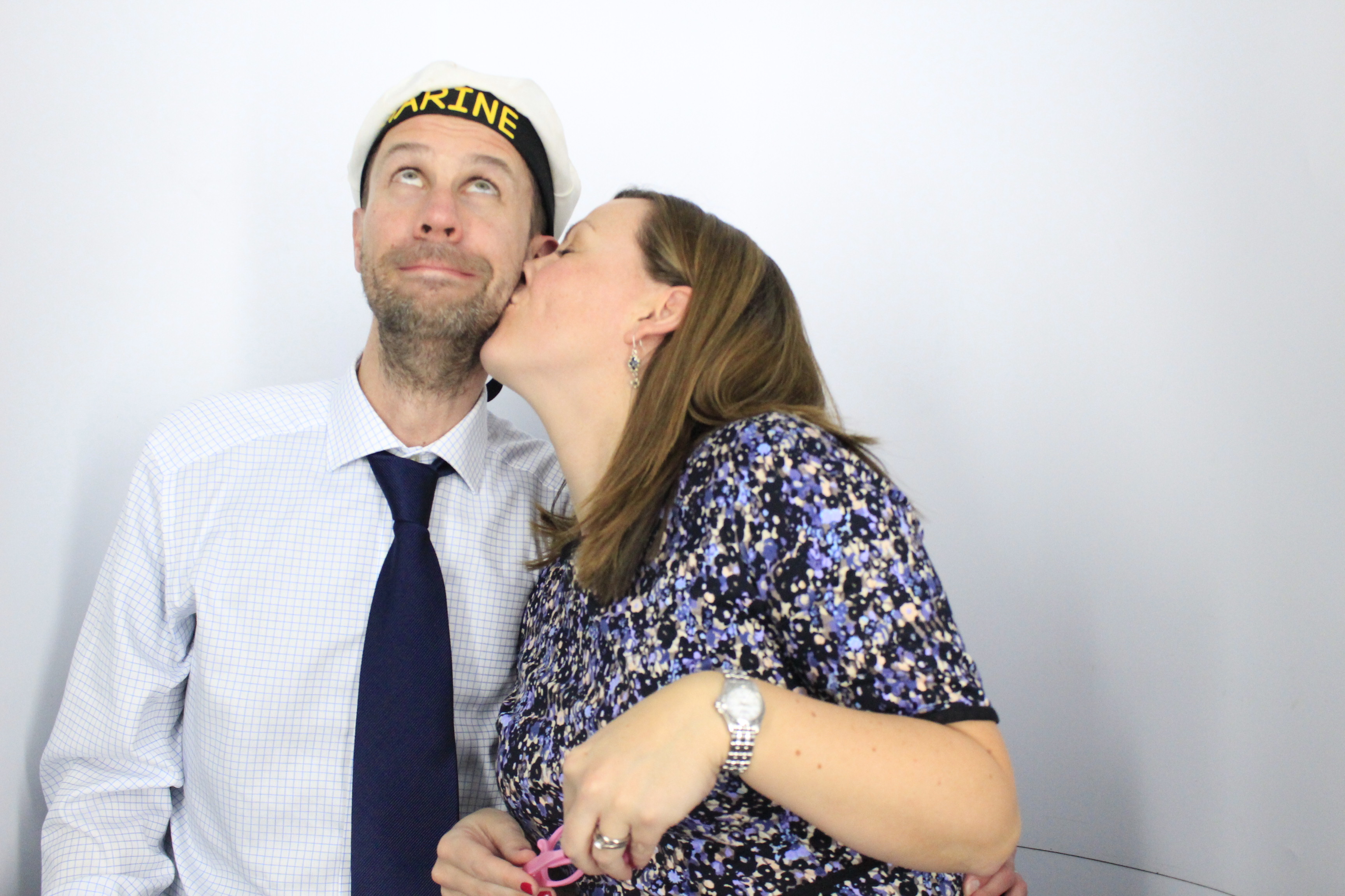 Tony and Stephanie's wedding | View more photos from the event at gallery.myphotoboothexperience.co.uk/u/MyPhotoBoothExperienceLtd/Tony-and-Stephanies-wedding